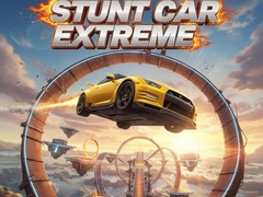 Xogo Stunt Car Extreme
