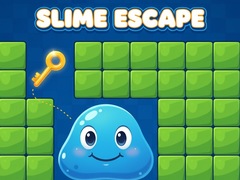 Xogo Slime Escape