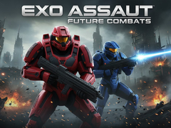 Xogo Exo Assault: Future combats