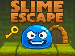 Xogo Slime Escape