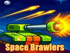 Xogo Space Brawlers 