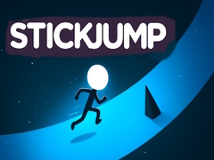 Xogo StickJump