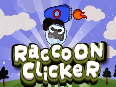 Xogo Raccoon Clicker
