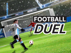 Xogo Football Duel