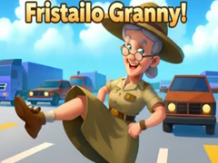 Xogo Fristailo Granny!