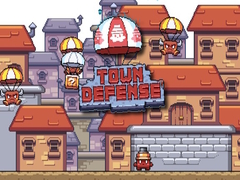 Xogo Town Defense