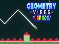 Xogo Geometry Vibes X-Arrow