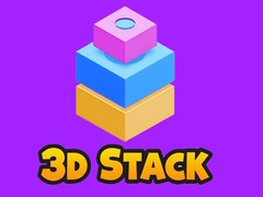 Xogo 3D Stack 