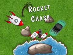 Xogo Rocket Chase 