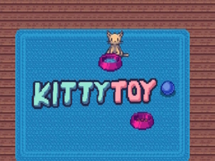 Xogo Kitty Toy