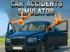 Xogo Car Accidents Simulator