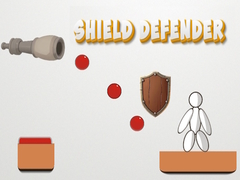Xogo Shield Defender