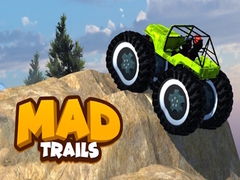 Xogo Mad Trails