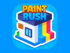 Xogo Paint Rush