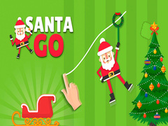 Xogo Santa Go