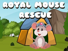 Xogo Royal Mouse Rescue