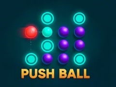 Xogo Push Ball