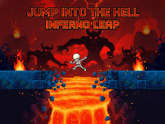 Xogo Jump Into the Hell Inferno Leap
