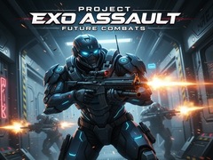 Xogo Project Exo Assault Future Combats