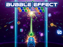 Xogo Bubble Effect