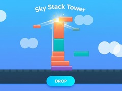 Xogo Sky Stack Tower