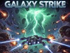 Xogo Galaxy Strike