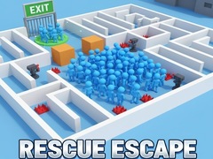 Xogo Rescue Escape