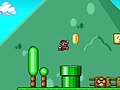 Xogo Mario forever flash