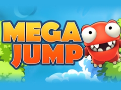 Xogo Mega Jump