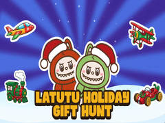 Xogo Latutu Holiday Gift Hunt