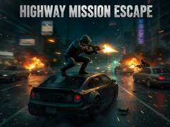 Xogo Highway Mission Escape
