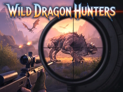 Xogo Wild Dragon Hunters