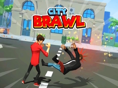 Xogo City Brawl