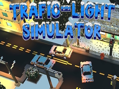 Xogo Traffic Light Simulator 3D