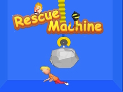 Xogo Rescue Machine