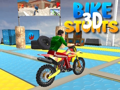 Xogo Bike 3D Stunts