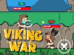 Xogo Viking War