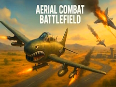 Xogo Aerial Combat Battlefield