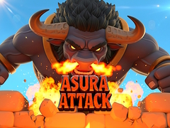 Xogo Asura Attack 