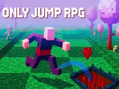 Xogo Only Jump RPG