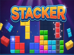 Xogo Stacker