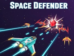 Xogo Space Defender