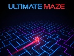 Xogo Ultimate Maze