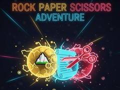 Xogo Rock Paper Scissors Adventure