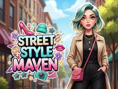 Xogo Street Style Maven
