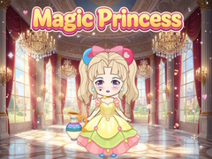 Xogo Magic Princess