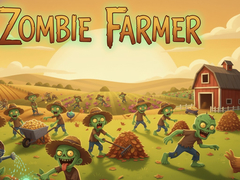 Xogo Zombie Farmer