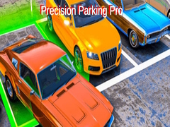Xogo Precision Parking Pro