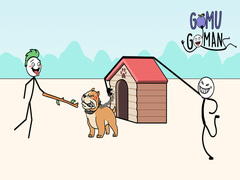 Xogo Gomu Goman