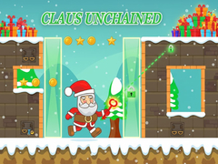 Xogo Claus Unchained